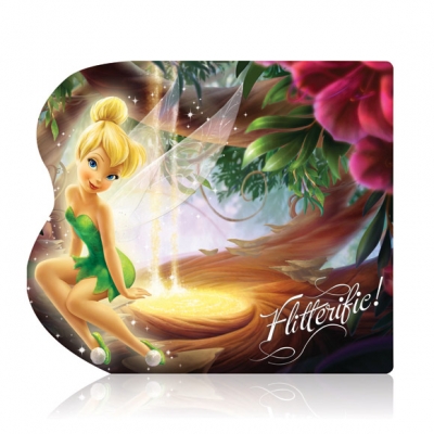 Mouse Pad DSY-MP081 Disney Fairies (240x205x3mm)